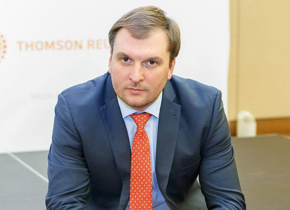 Законтрактовано величезні обсяги на піку цін: директор консалтингової групи 